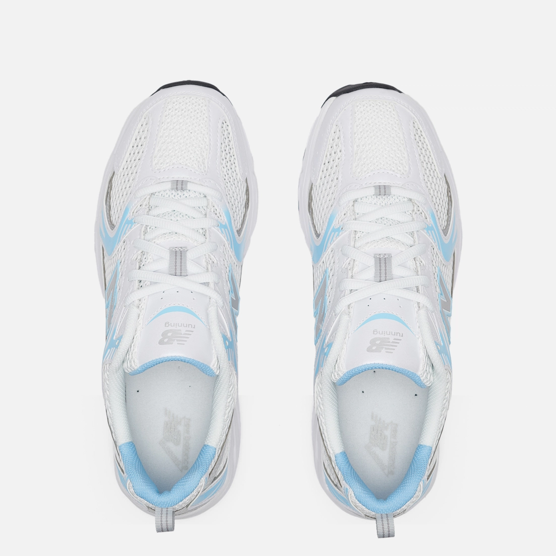 New Balance Мужские кроссовки MR530BB