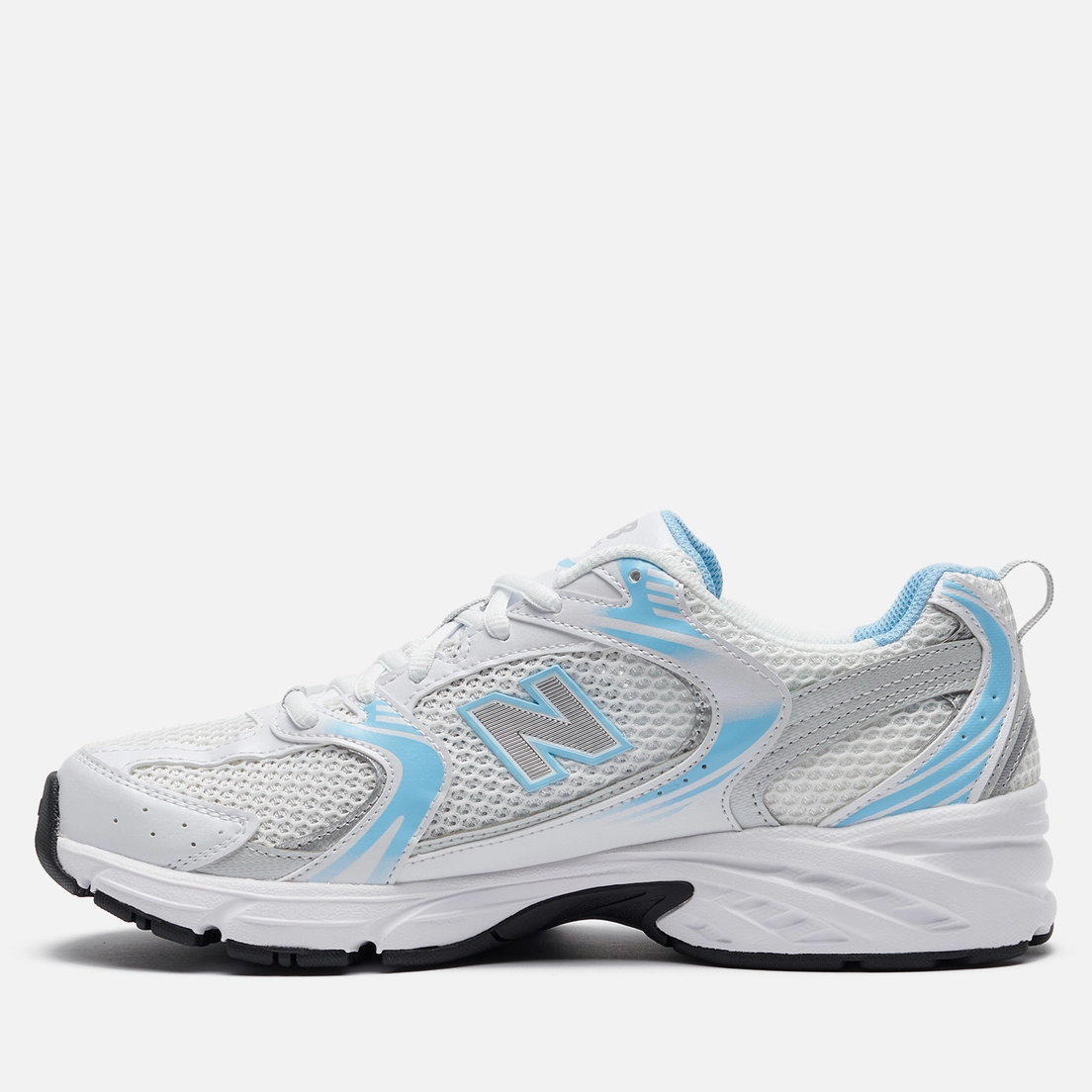 New Balance Мужские кроссовки MR530BB