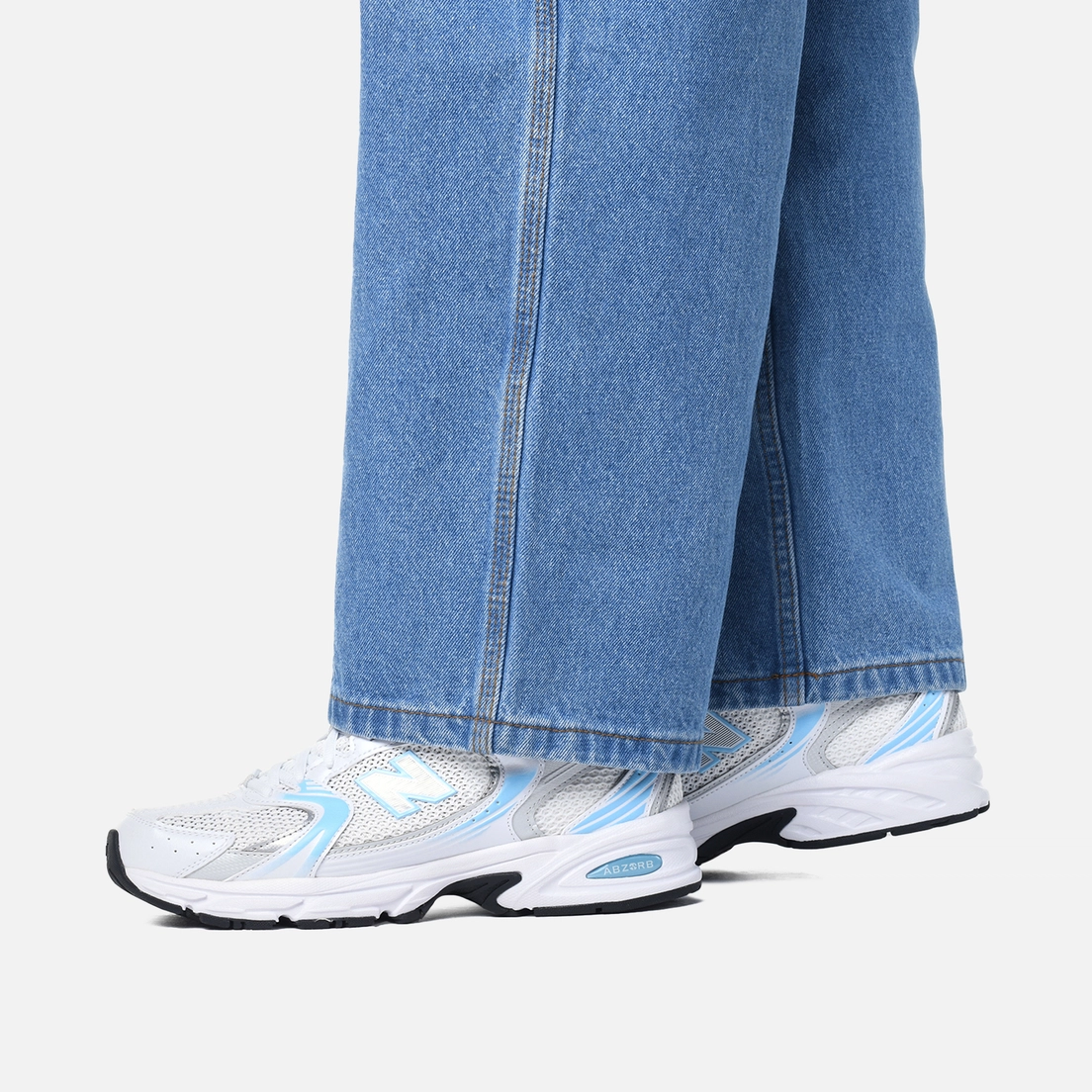 New Balance Мужские кроссовки MR530BB