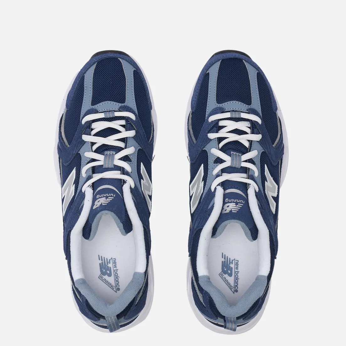 New Balance Мужские кроссовки MR530CA