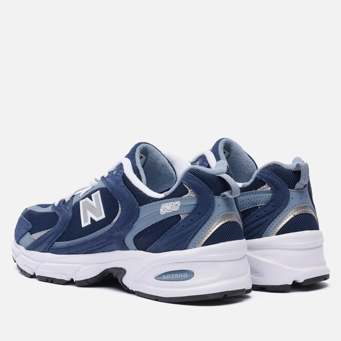 New Balance Мужские кроссовки MR530CA