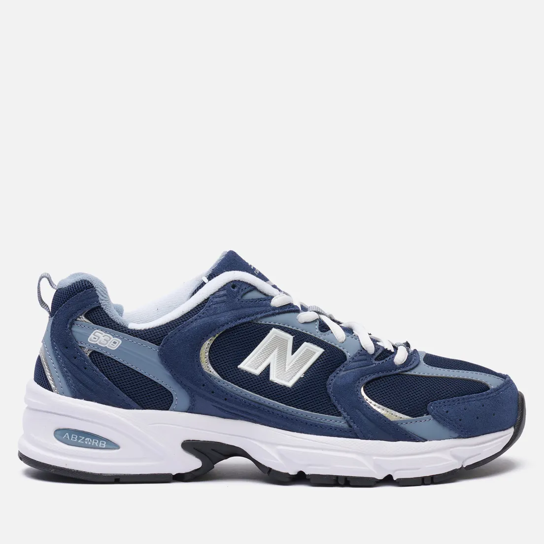 New Balance Мужские кроссовки MR530CA