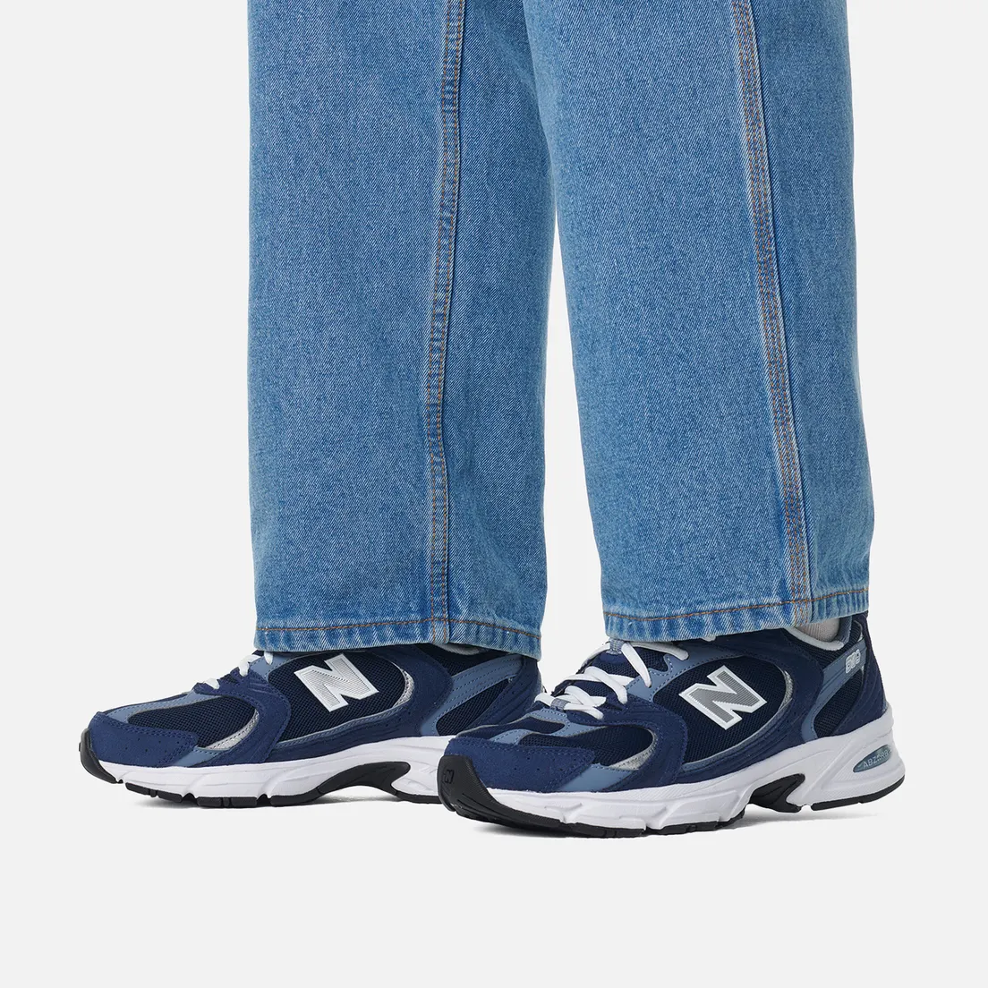 New Balance Мужские кроссовки MR530CA