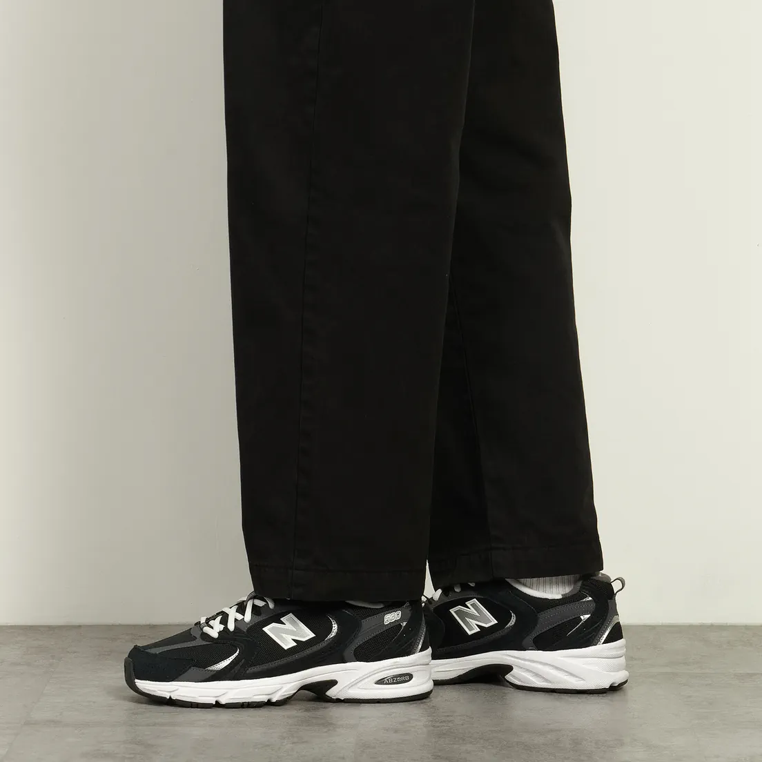 New Balance Кроссовки MR530CC