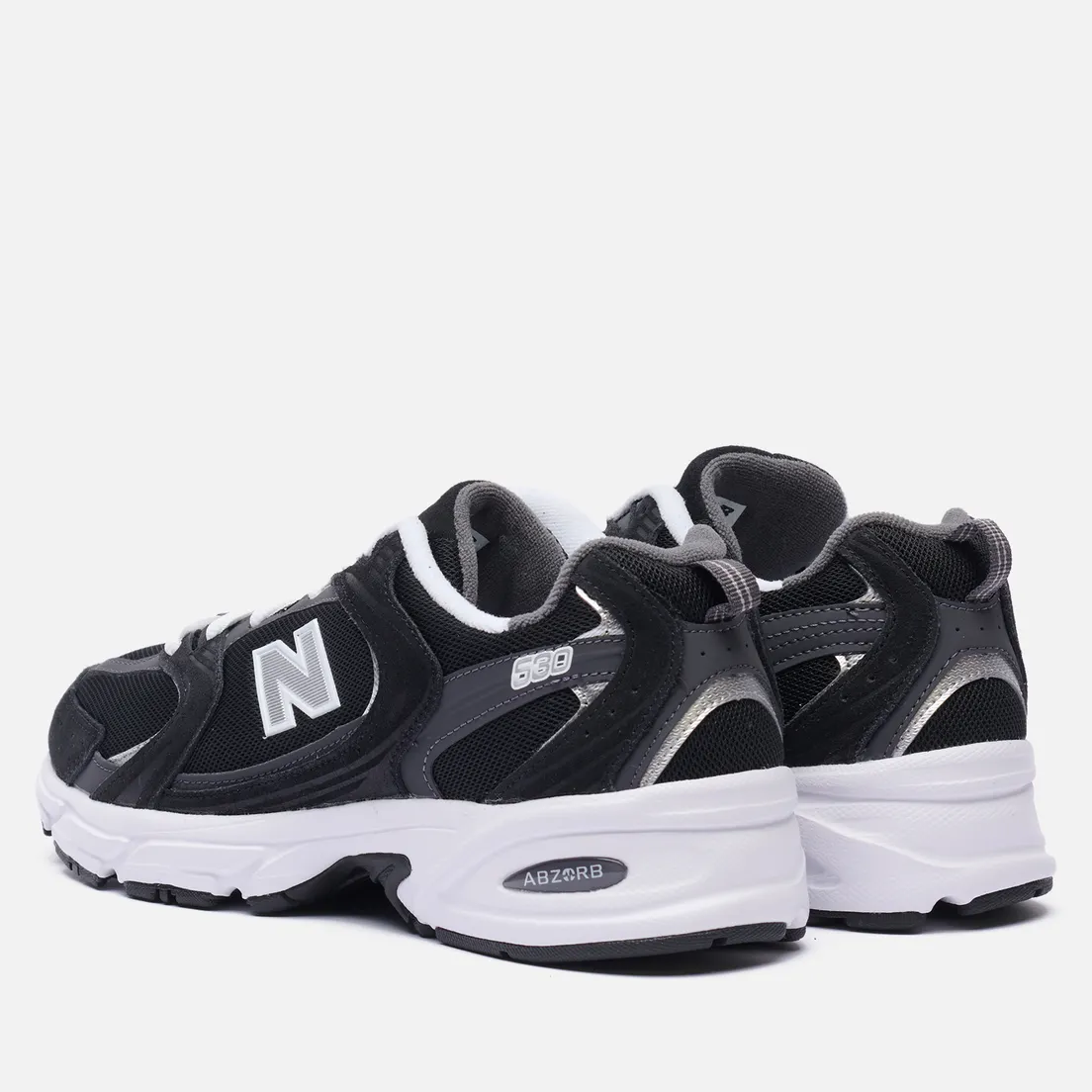 New Balance Кроссовки MR530CC