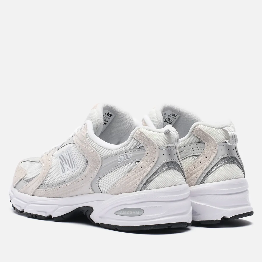 New Balance Кроссовки MR530CE