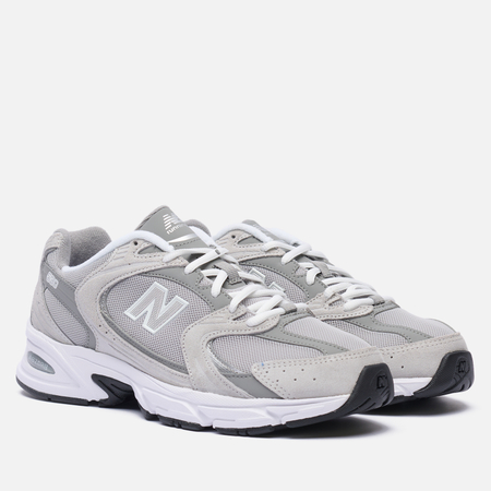 Кроссовки New Balance MR530CK, цвет серый, размер 45.5 EU