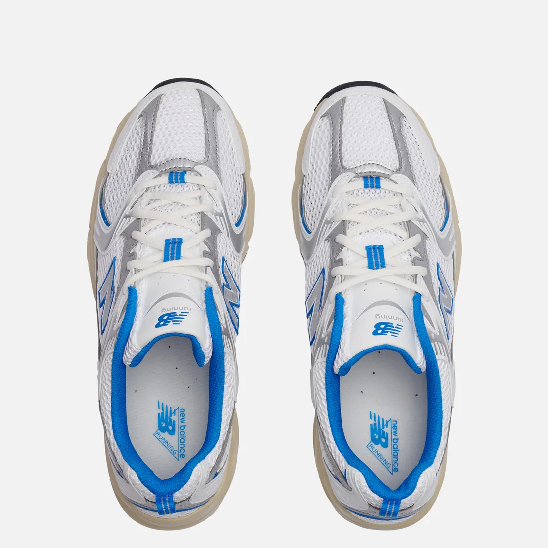 New Balance Мужские кроссовки MR530EA