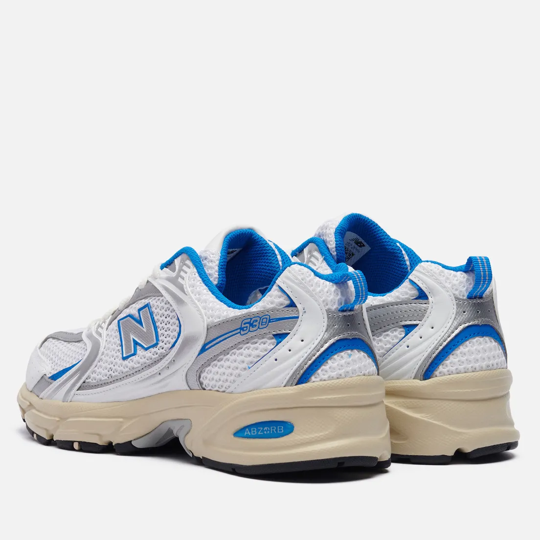 New Balance Мужские кроссовки MR530EA
