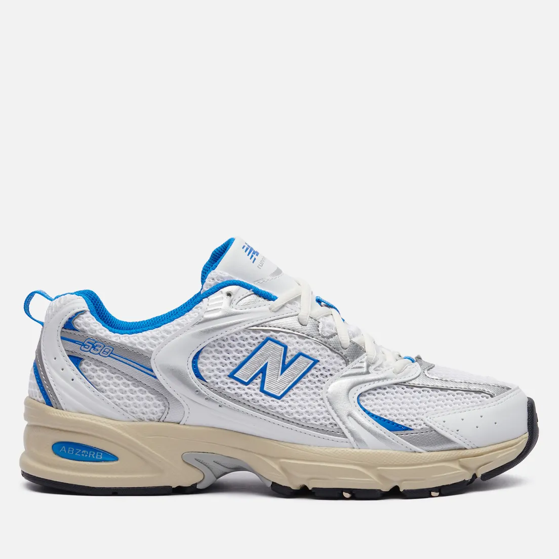 New Balance Мужские кроссовки MR530EA