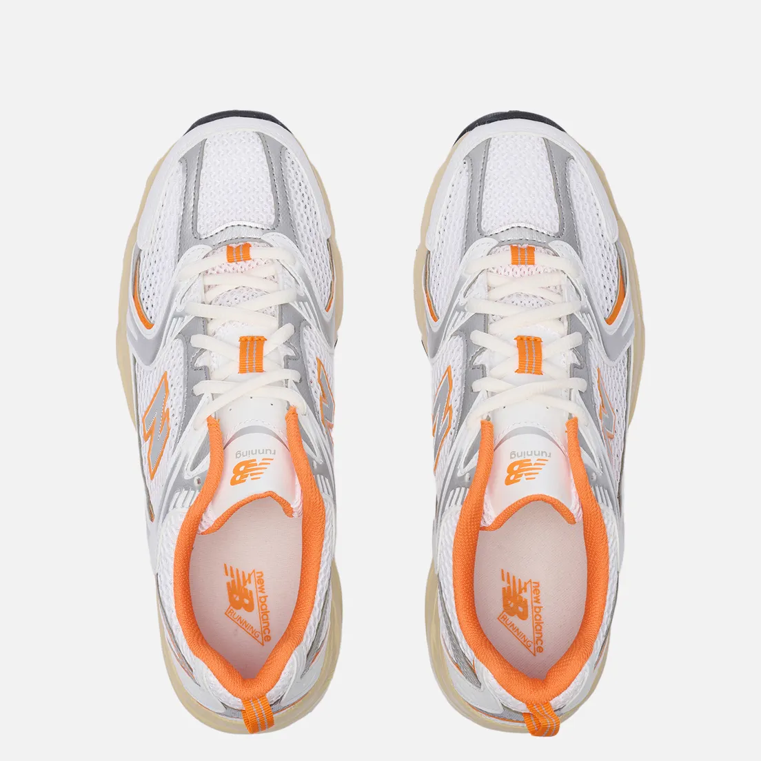 New Balance Мужские кроссовки MR530EB
