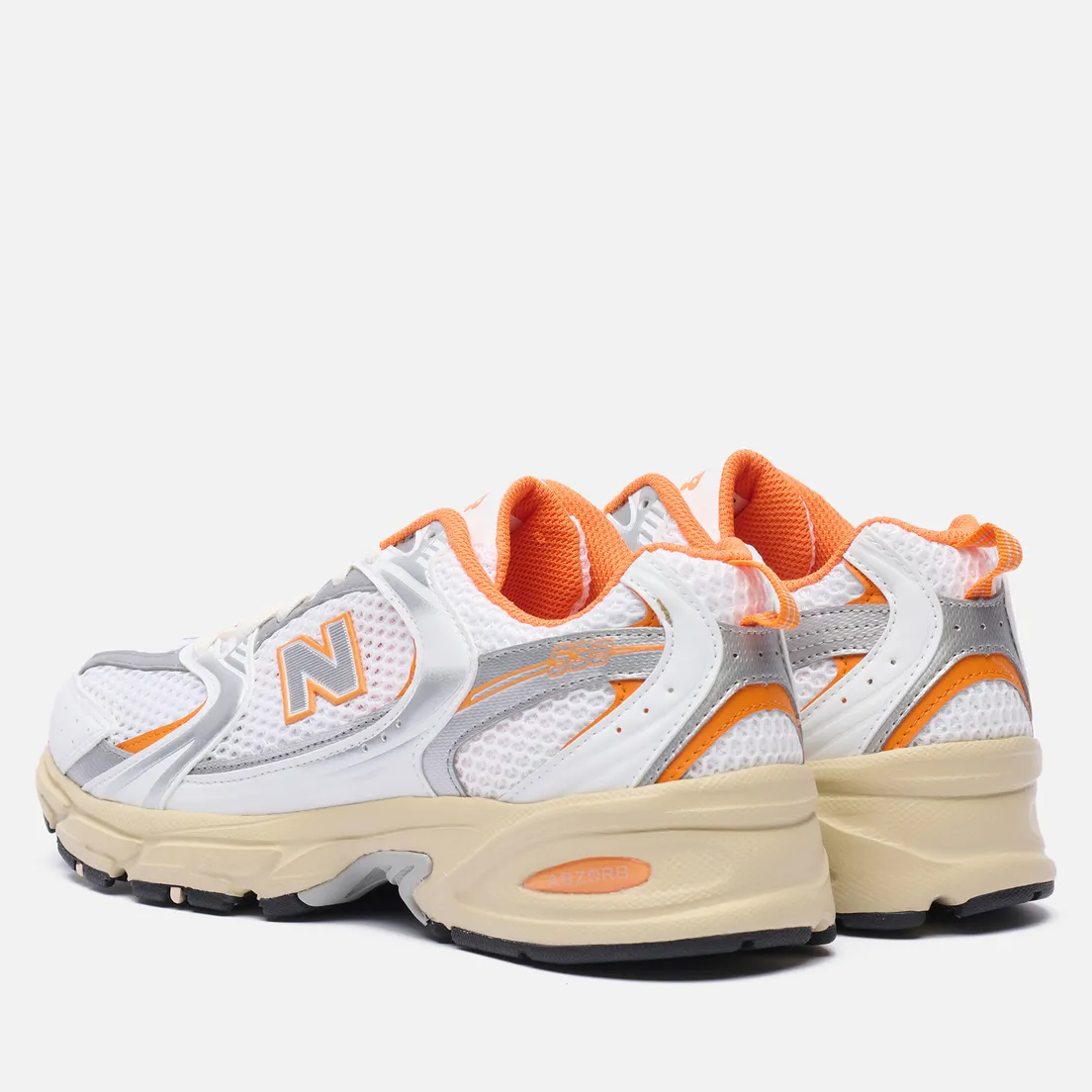 New Balance Мужские кроссовки MR530EB