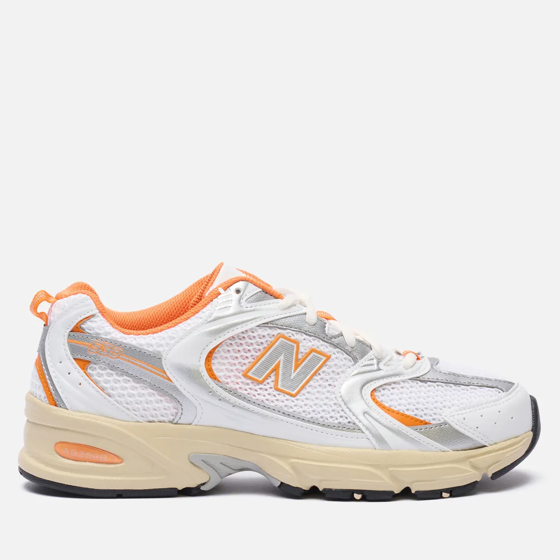 New Balance Мужские кроссовки MR530EB