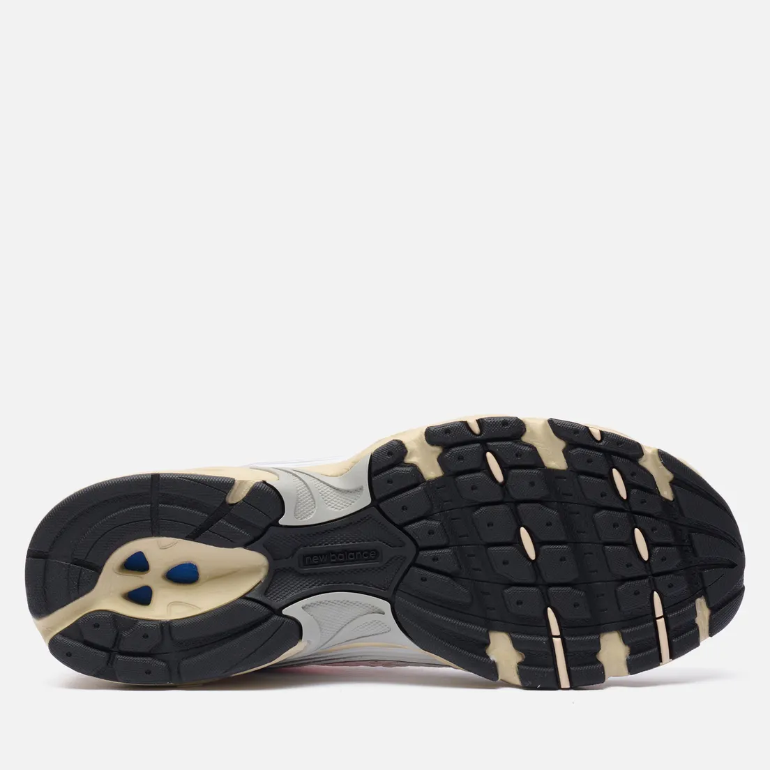 New Balance Мужские кроссовки MR530EB