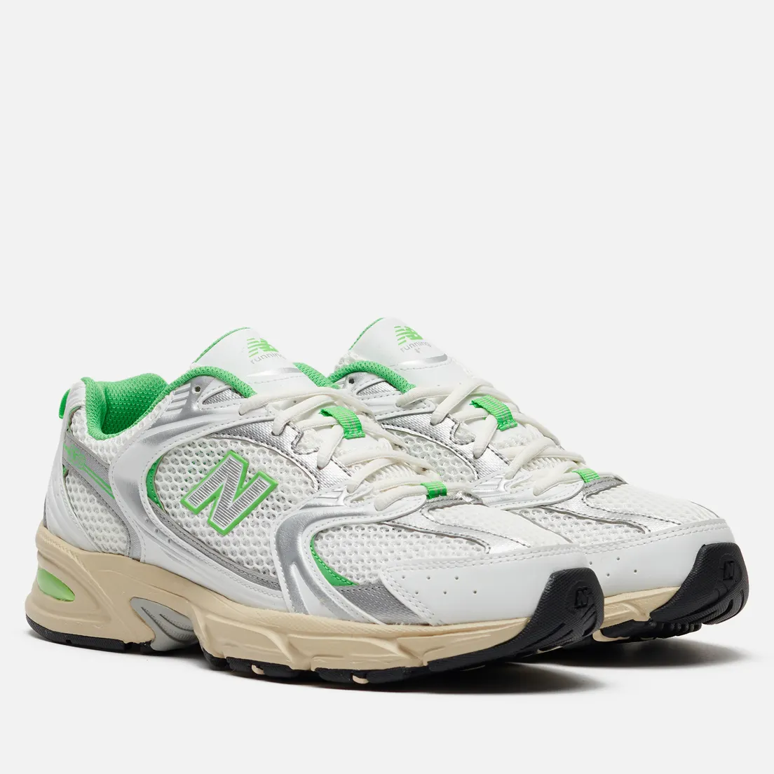 New Balance Мужские кроссовки MR530EC