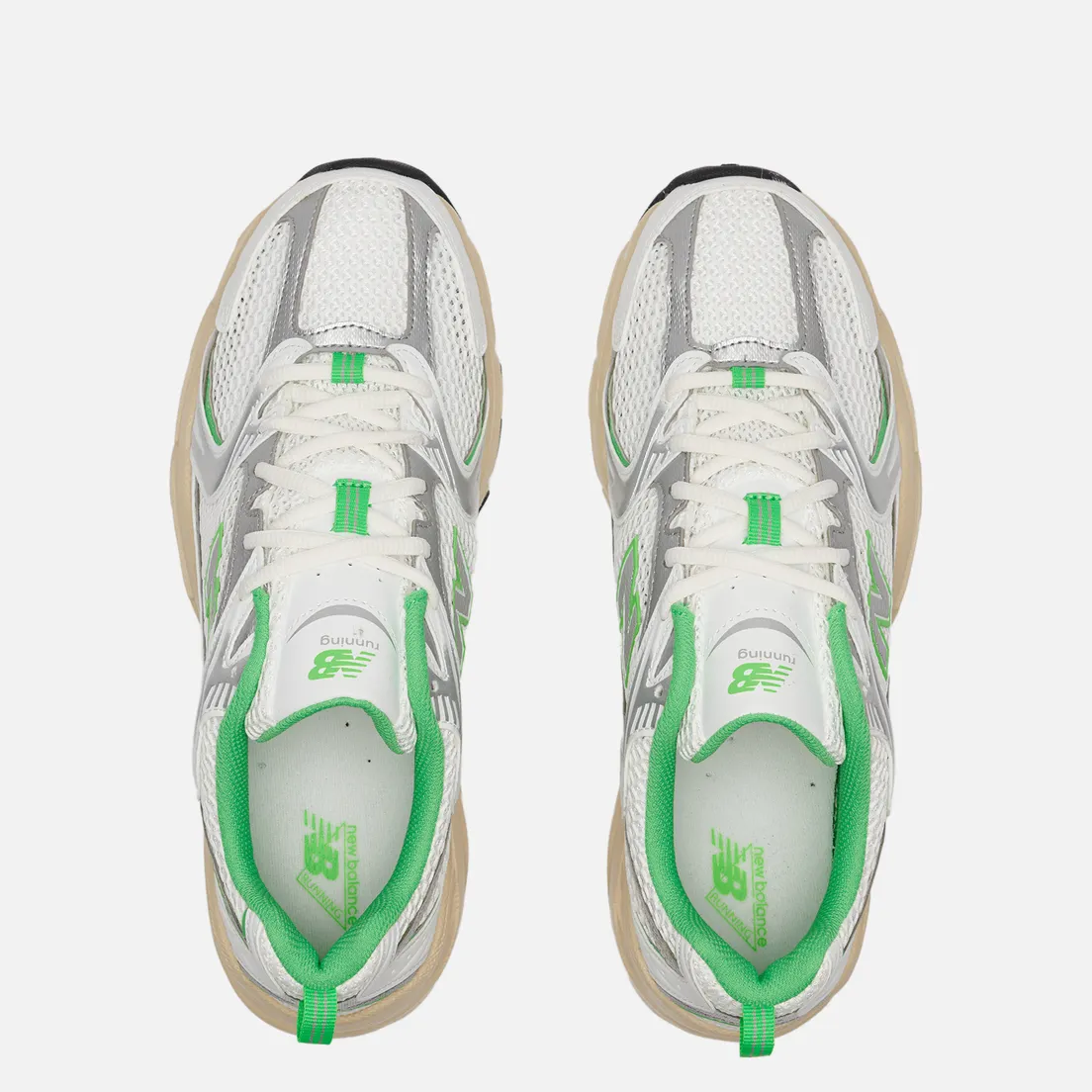 New Balance Мужские кроссовки MR530EC