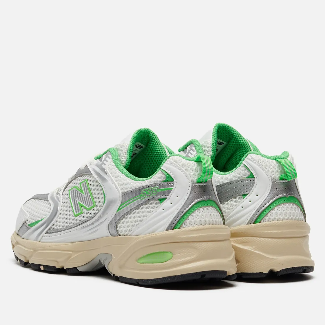 New Balance Мужские кроссовки MR530EC