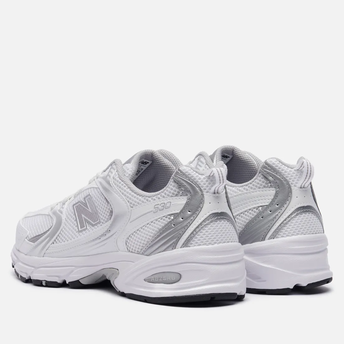 New Balance Кроссовки MR530EMA