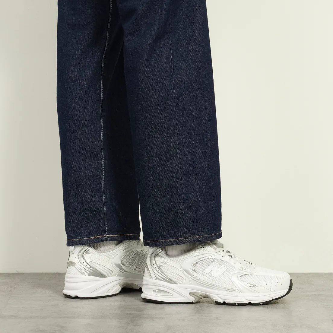 New Balance Кроссовки MR530EMA