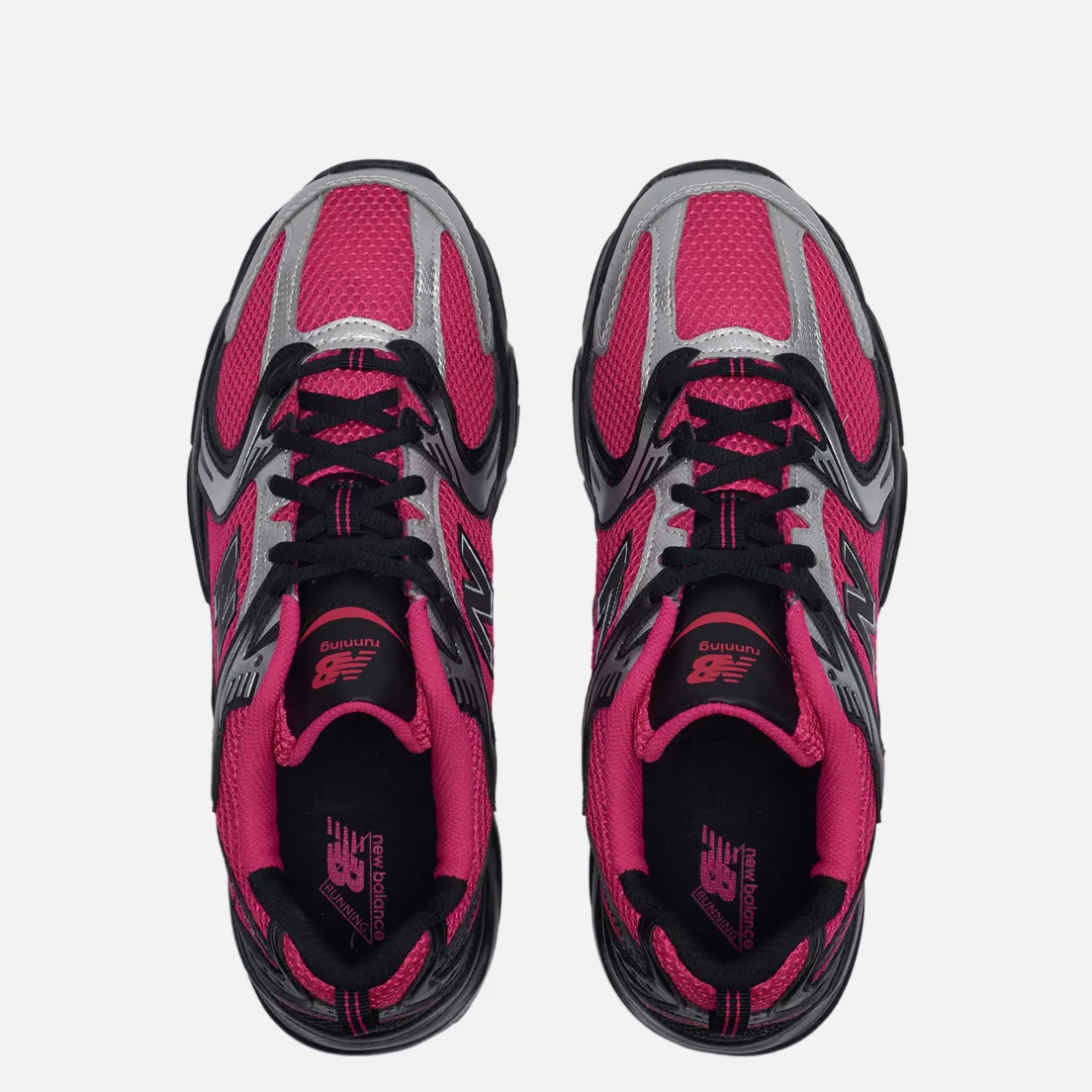 New Balance Мужские кроссовки MR530ESE