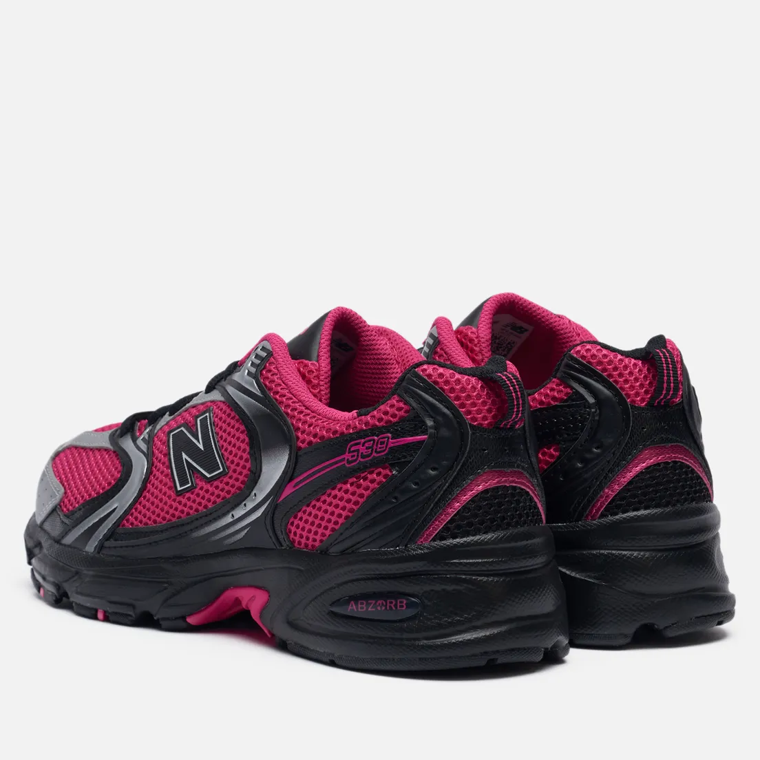 New Balance Мужские кроссовки MR530ESE