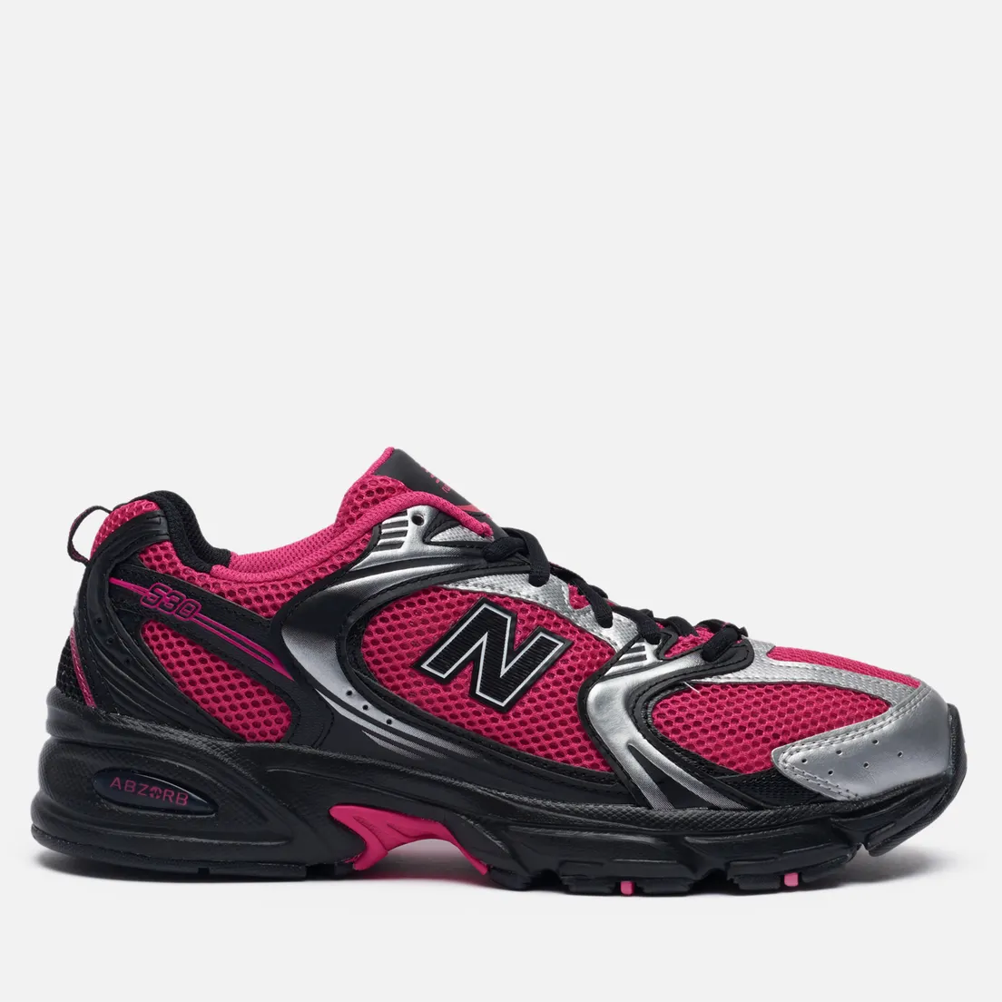 New Balance Мужские кроссовки MR530ESE