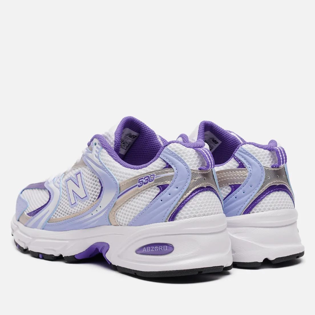 New Balance Кроссовки MR530ESF