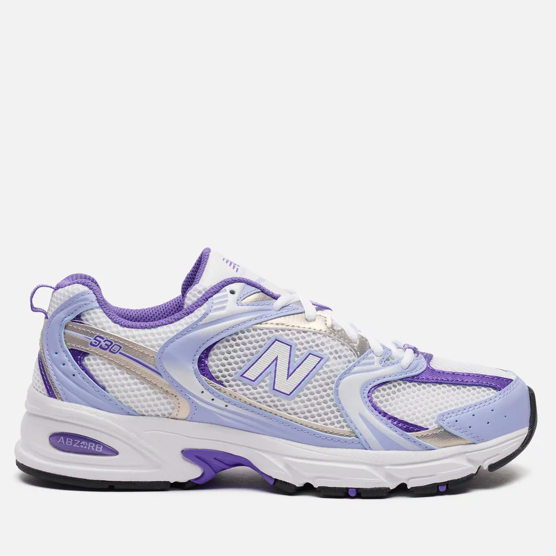 New Balance Кроссовки MR530ESF