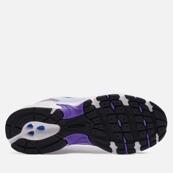 Мужские кроссовки New Balance MR530ESF White/Purple