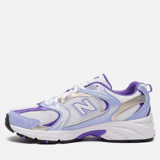 Мужские кроссовки New Balance MR530ESF White/Purple