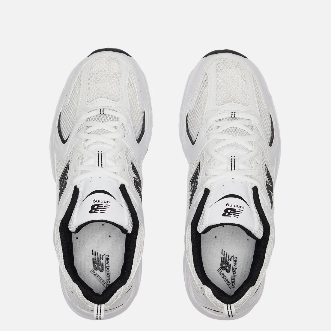 New Balance Кроссовки MR530EWB