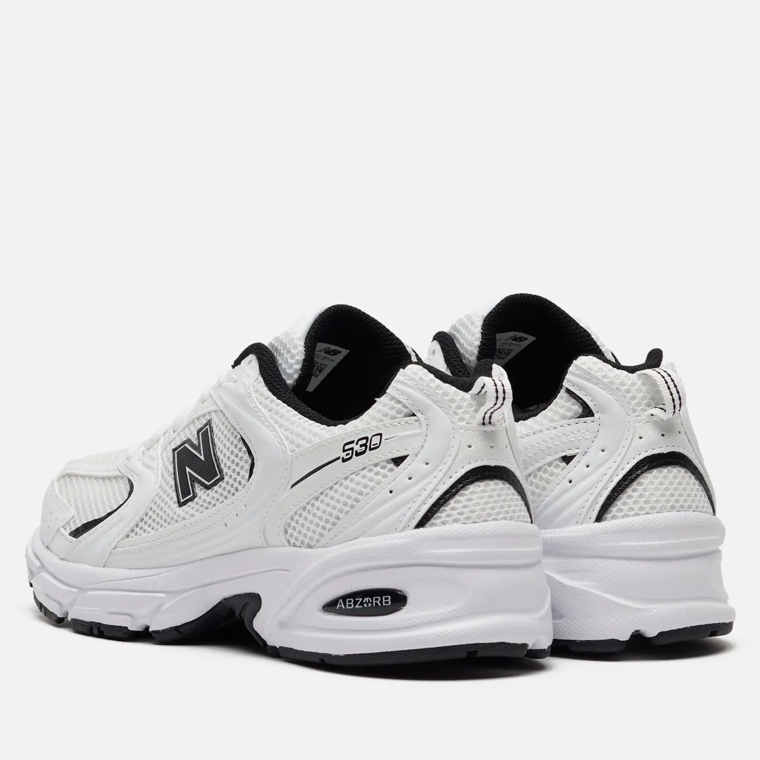 New Balance Кроссовки MR530EWB