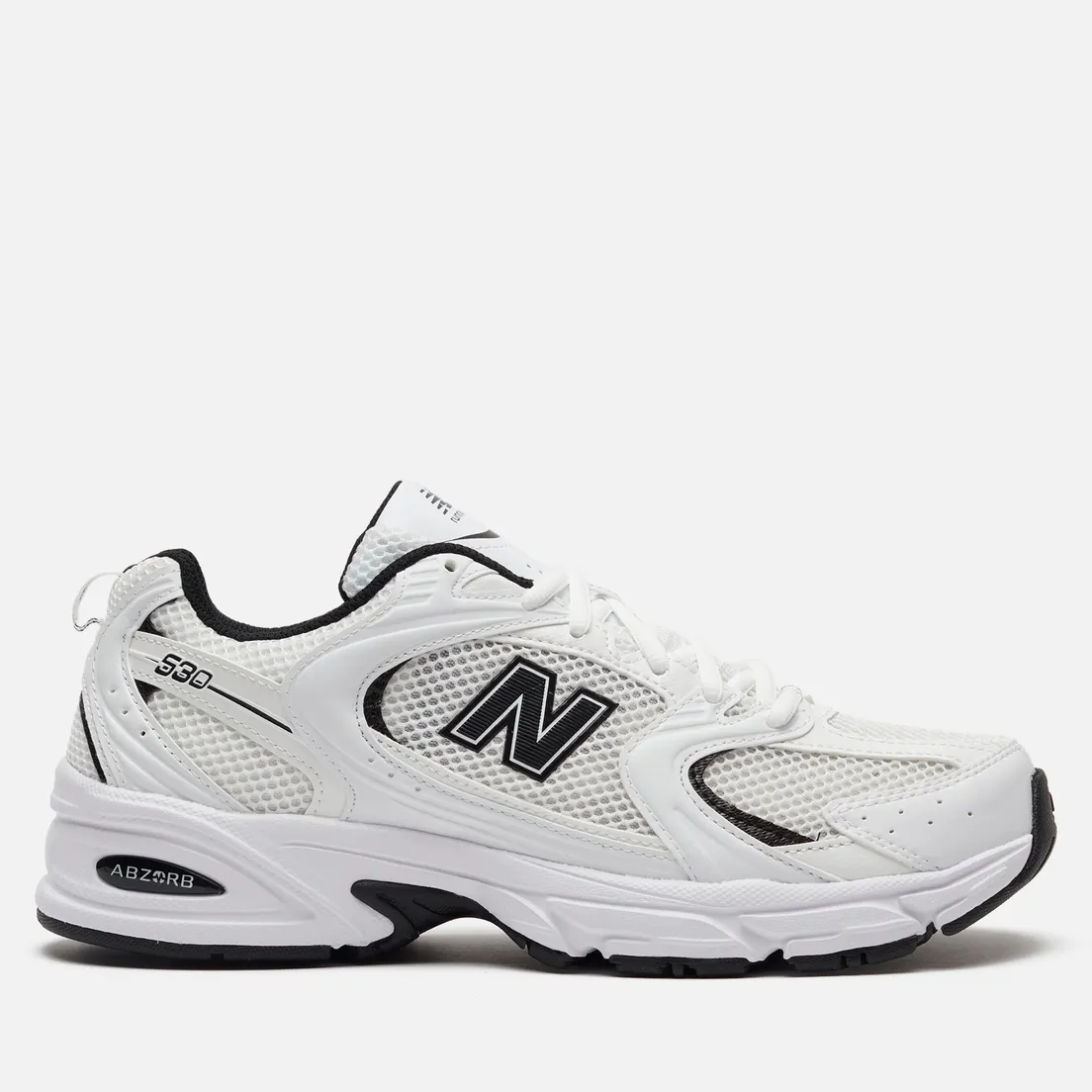 New Balance Кроссовки MR530EWB