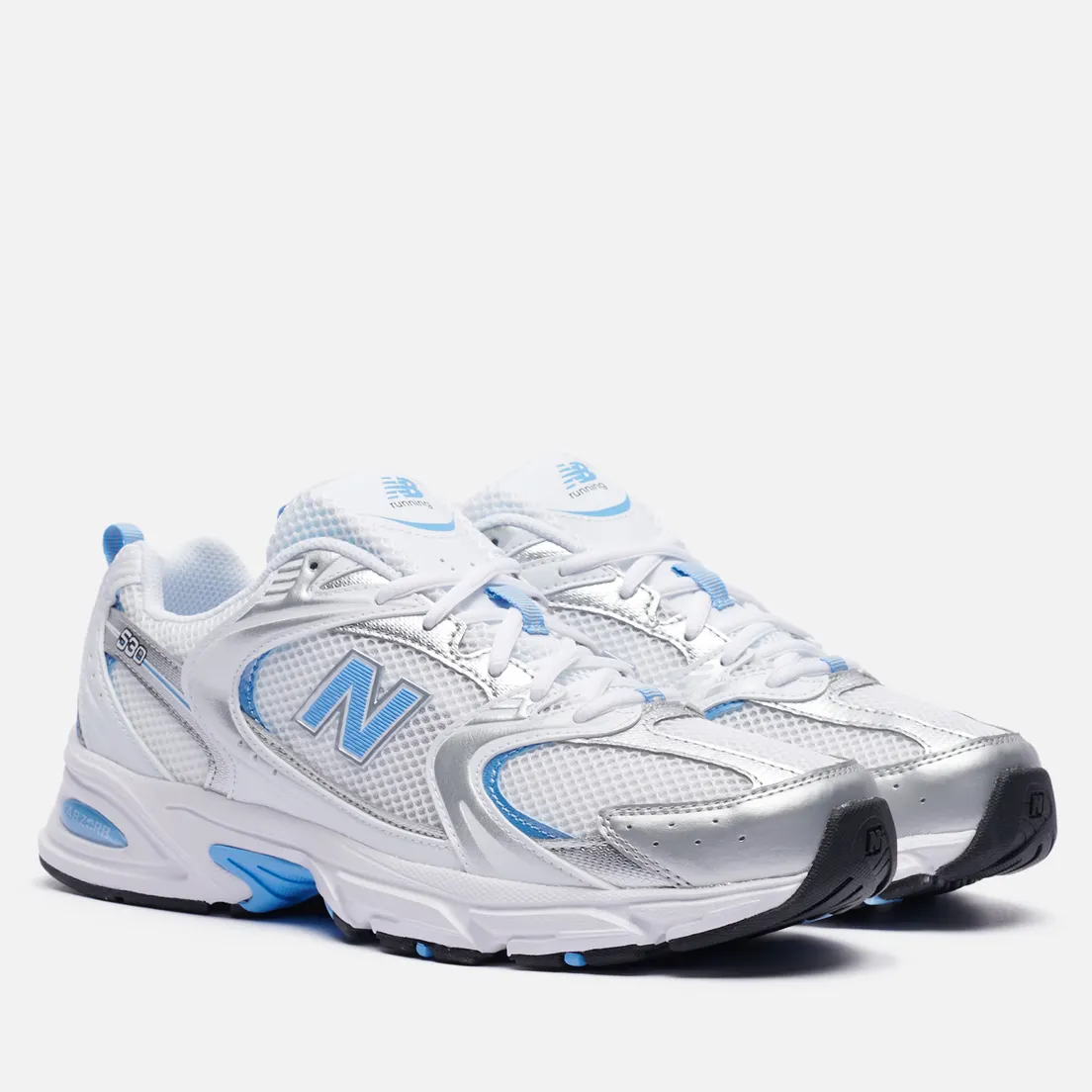 New Balance Мужские кроссовки MR530MIC