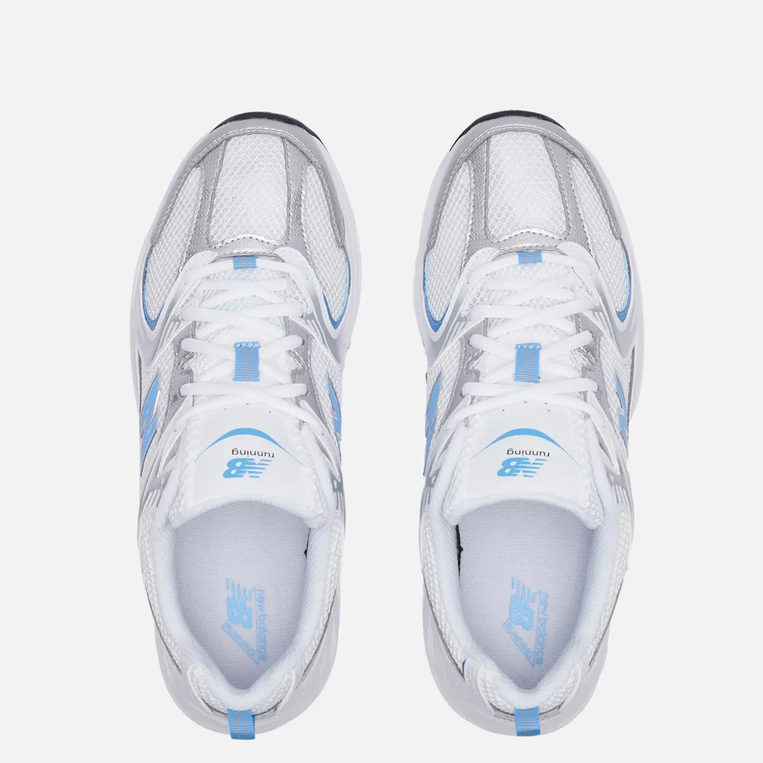 New Balance Мужские кроссовки MR530MIC