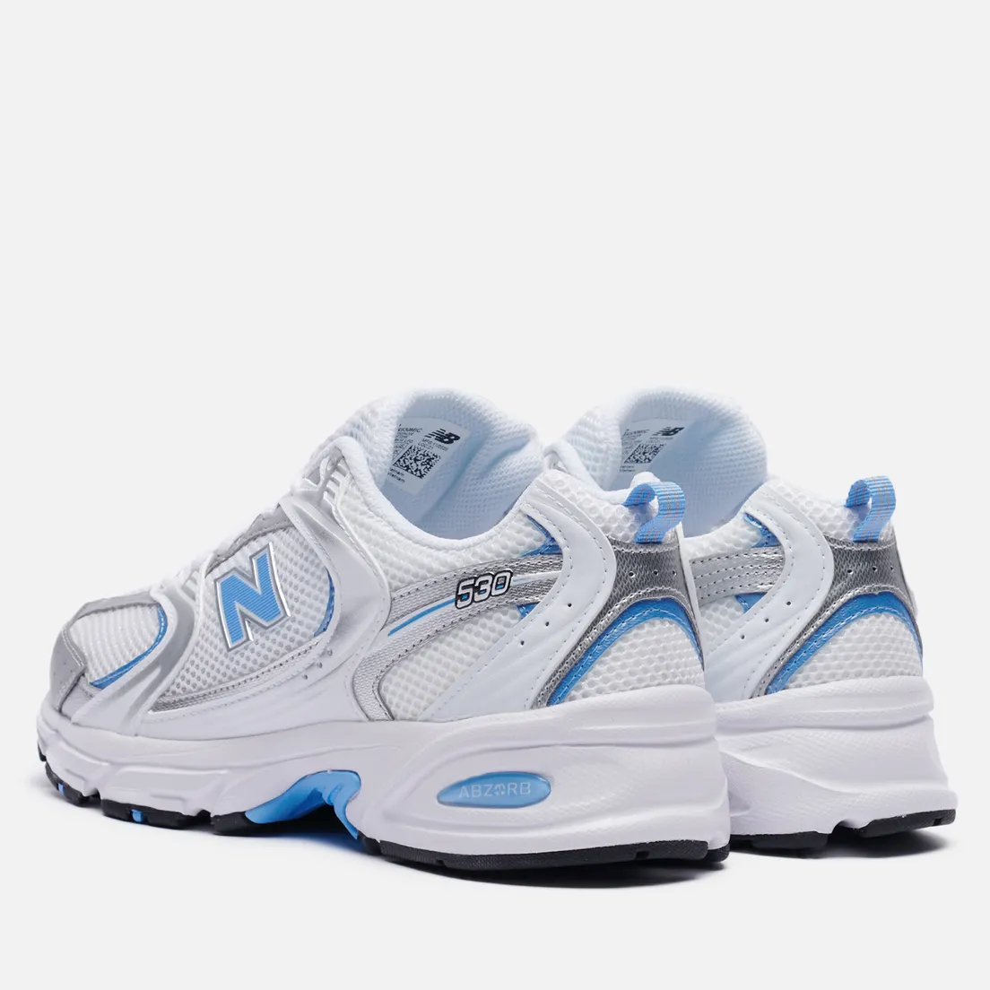 New Balance Мужские кроссовки MR530MIC