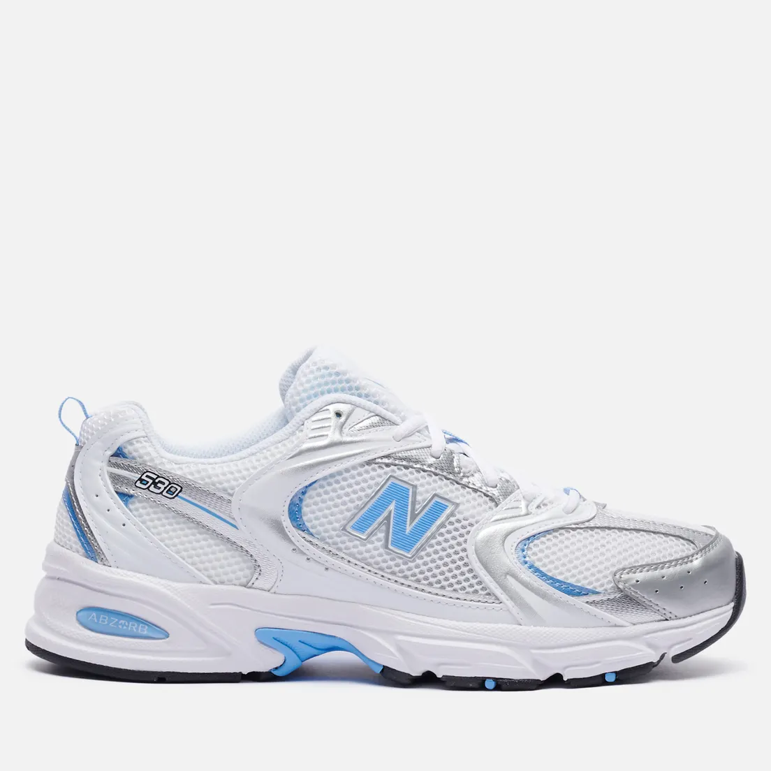New Balance Мужские кроссовки MR530MIC