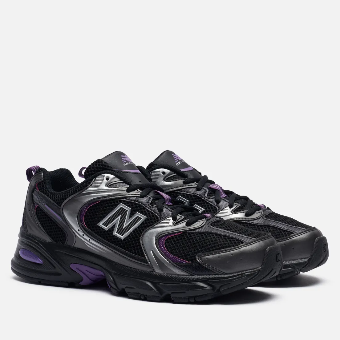 New Balance Мужские кроссовки MR530MLC
