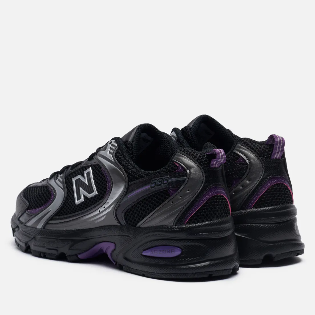 New Balance Мужские кроссовки MR530MLC