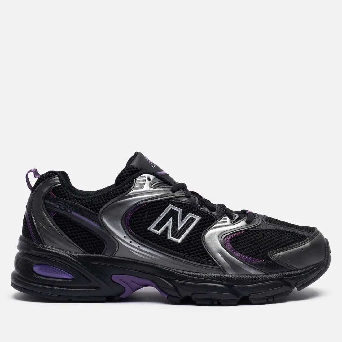 New Balance Мужские кроссовки MR530MLC