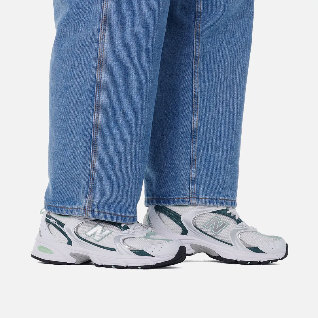 New Balance Мужские кроссовки MR530RB