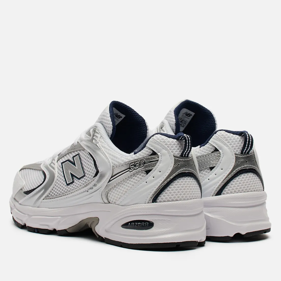 New Balance Кроссовки MR530SG