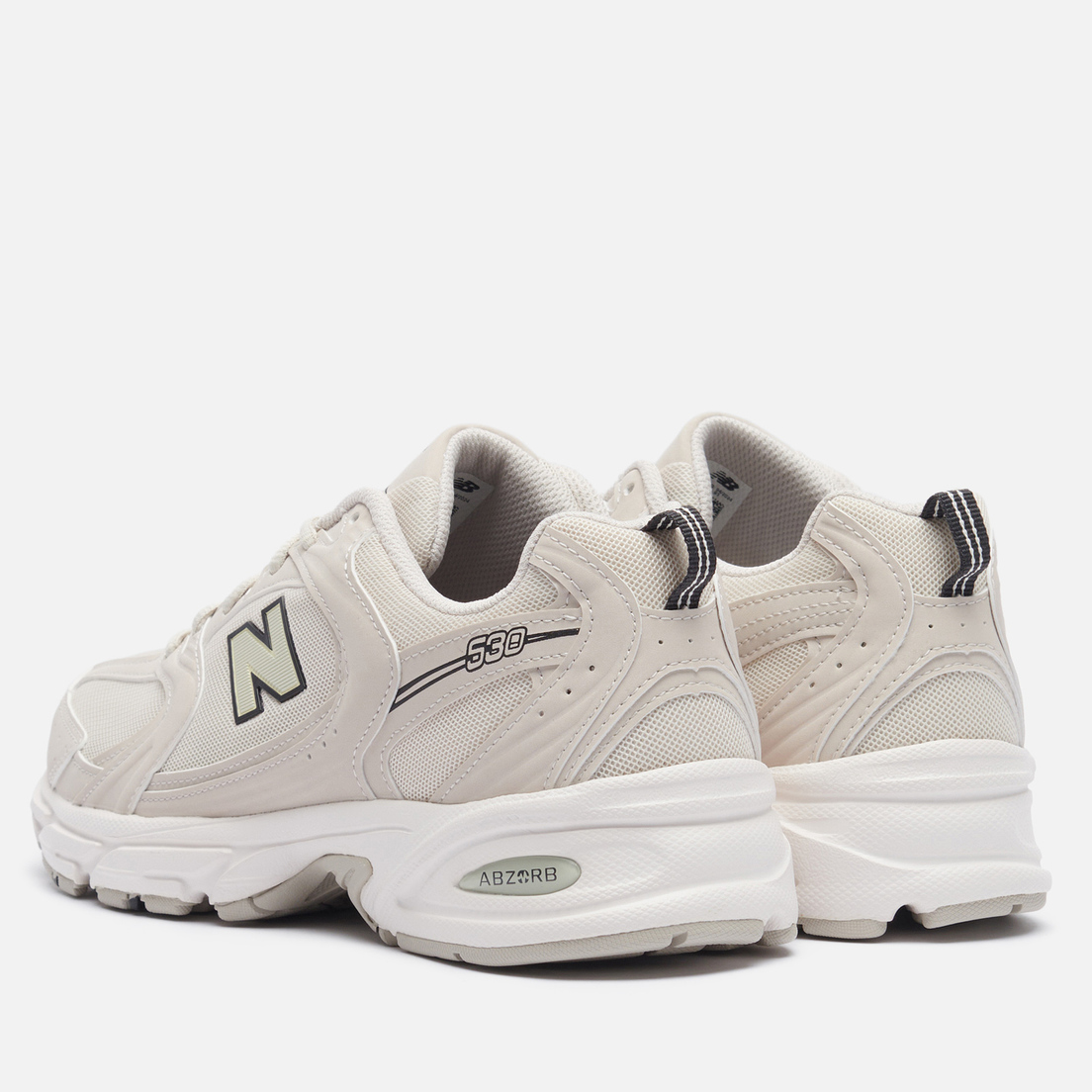 New Balance Мужские кроссовки MR530SH