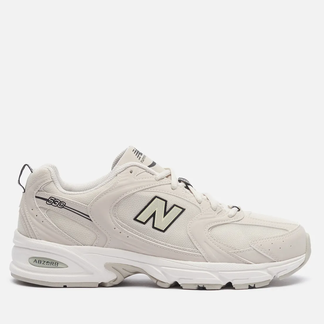 New Balance Мужские кроссовки MR530SH