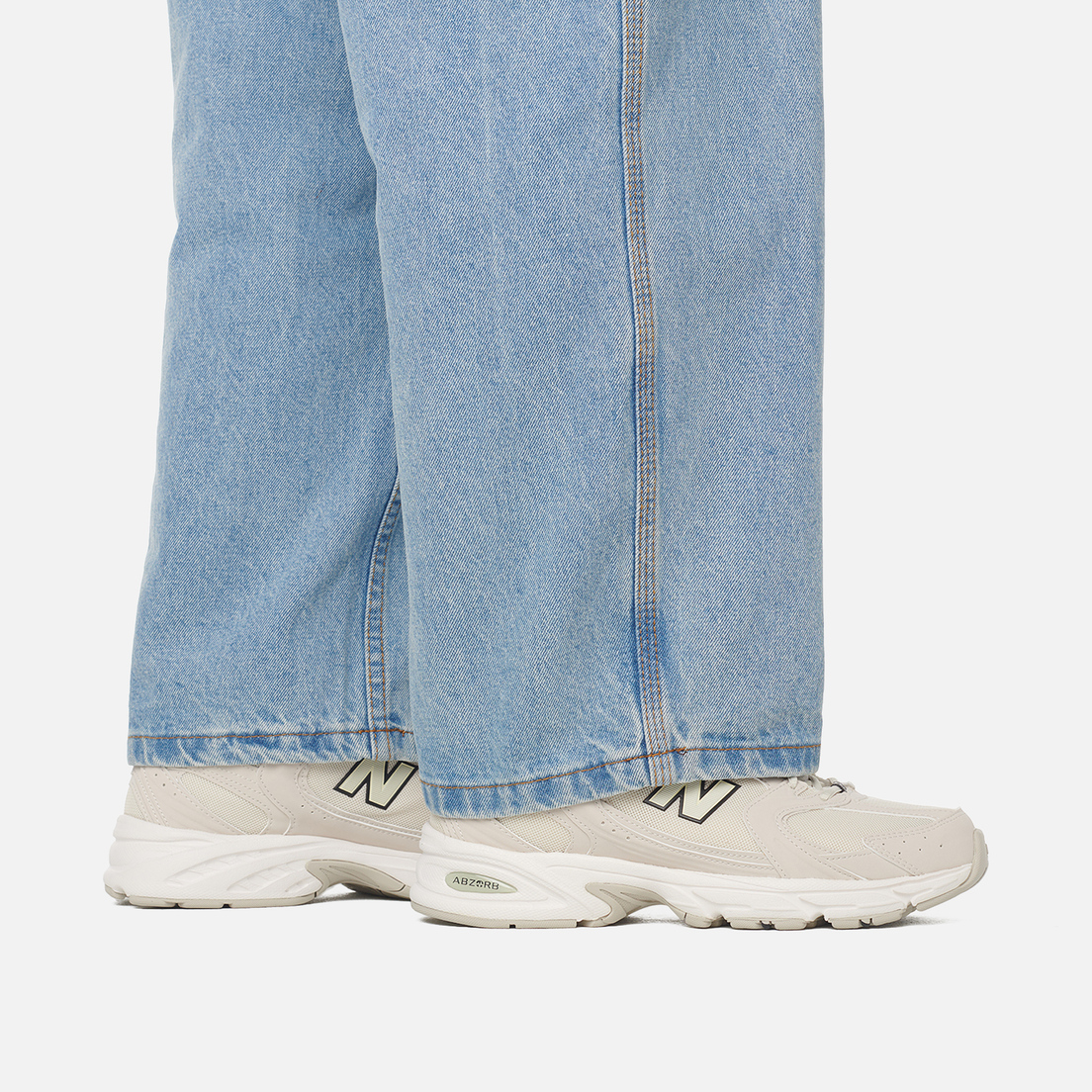 New Balance Мужские кроссовки MR530SH