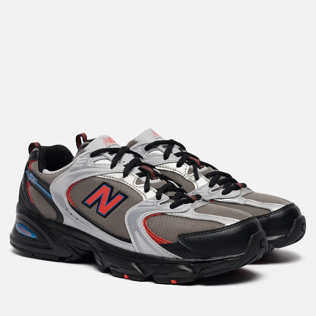 New Balance Мужские кроссовки 530v2 Retro