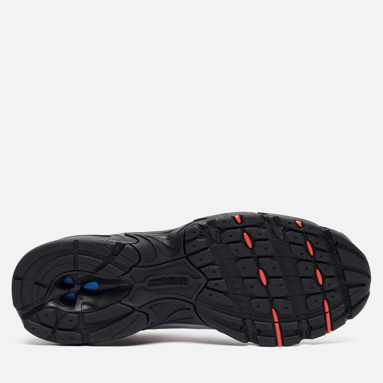 Мужские кроссовки New Balance 530v2 Retro Black/Red