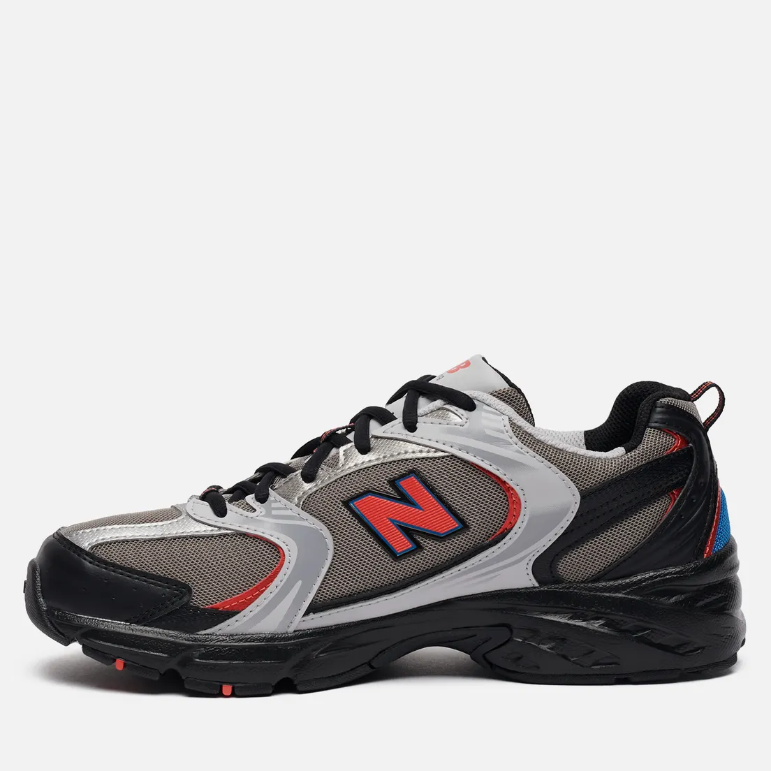 New Balance Мужские кроссовки 530v2 Retro