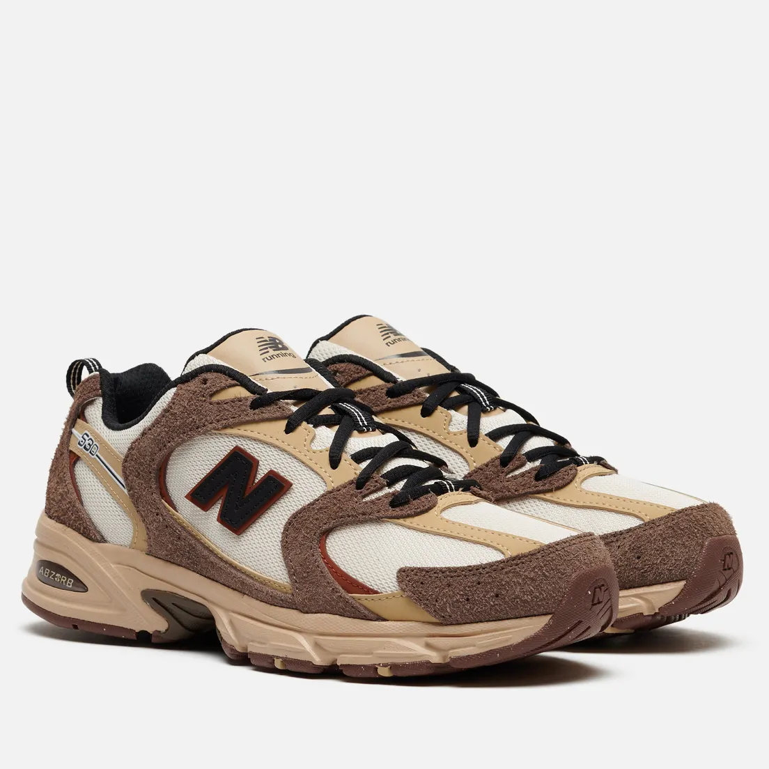 New Balance Мужские кроссовки MR530SNC
