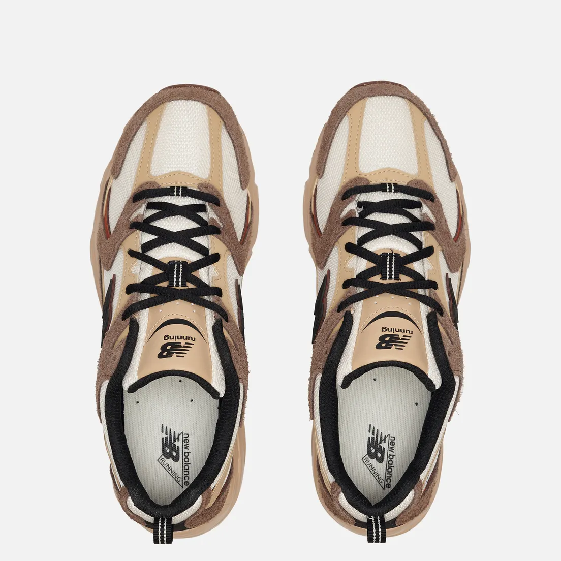 New Balance Мужские кроссовки MR530SNC